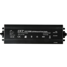 SWP-F12-150W tápegységek