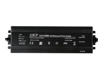 SWP-F12-150W tápegységek