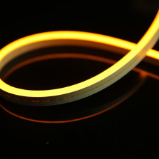 Neon 12V sárga