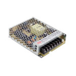 MeanWell LRS-100-12 tápegységek MeanWell LRS-100-12 tápegységek