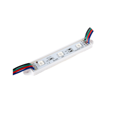 RGB-3 lencse nélkül